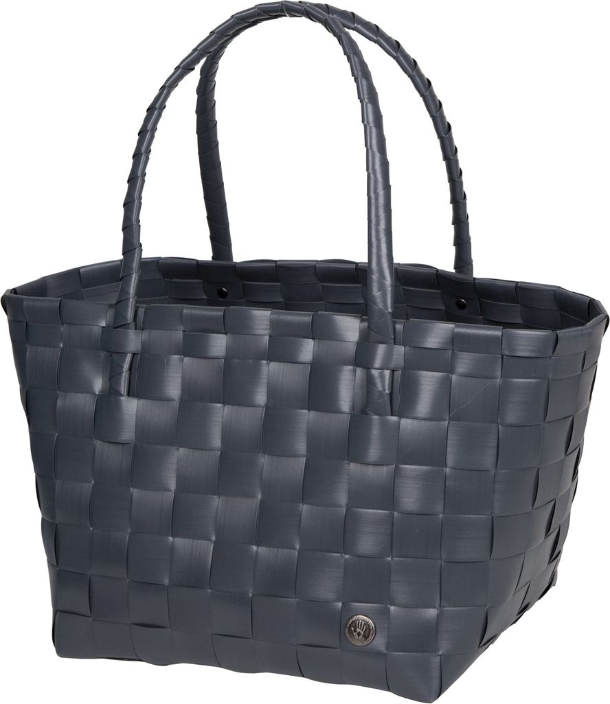 Handed By Shopper Paris Dark Grey Produktbild 