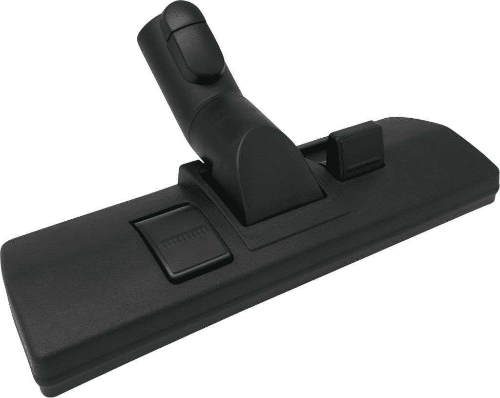 Kombidüse für Miele S6730 Saugfuß Bodendüse