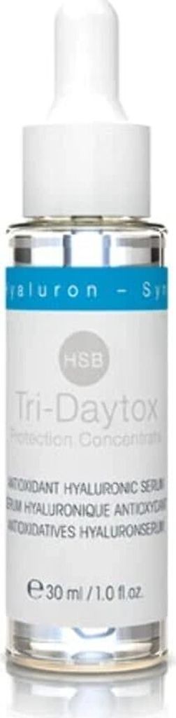 Etre Belle Tri-Detox Antioxidatives Hyaluronserum – Feuchtigkeit und Schutz