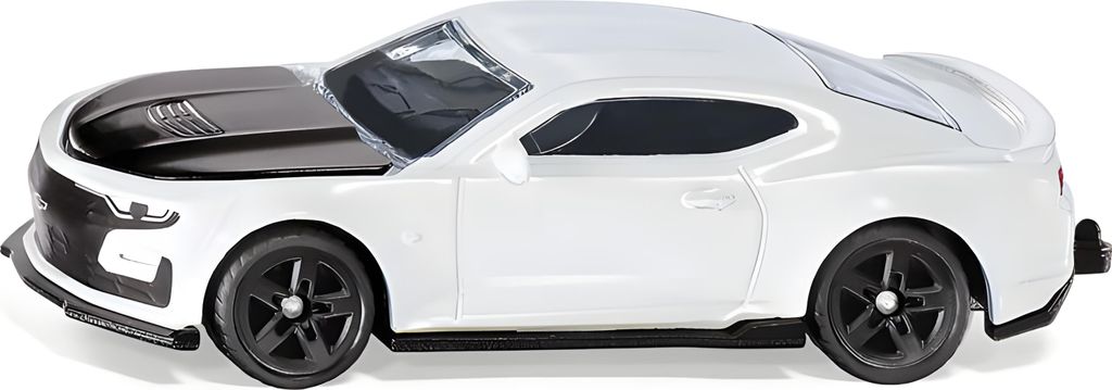 Siku Chevrolet Camaro, Rennauto, Chevrolet Camaro, Produktbild 
