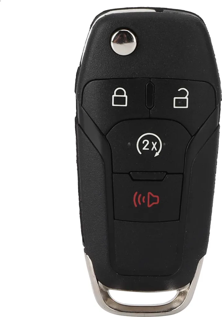 Clé télécommande N5FA08TDA 4 touches 902 MHz haute portée FORD - 3