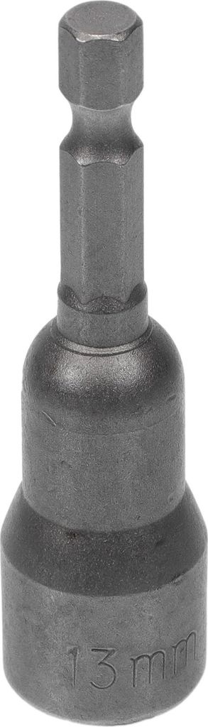 Impact Socket Hardware Tool fš¹r Auto Motorrad Dirtbike Reparatur Langlebiges CR-V 65mm 1 Stš¹ck Titanfarbe 6 Punkt 13mm