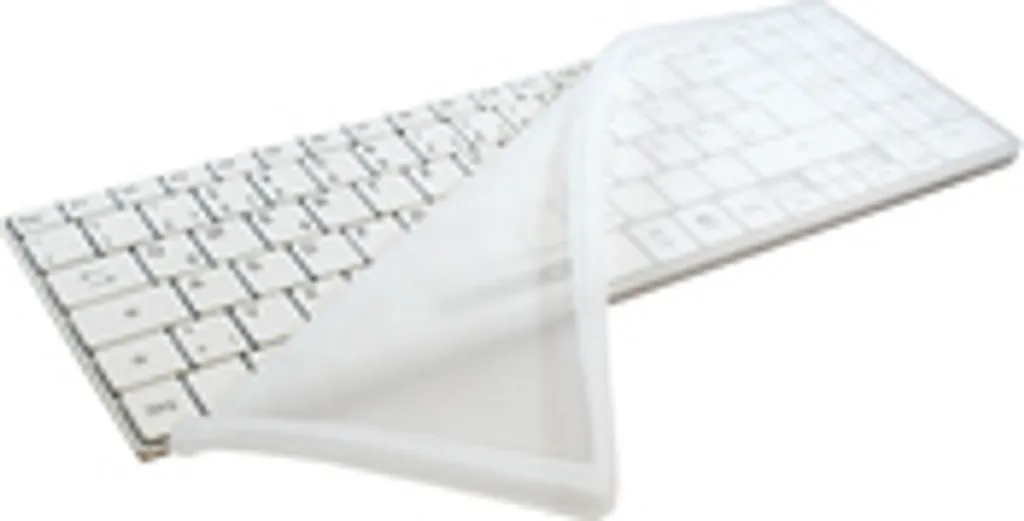 Protection de clavier pour milieu médical Its Cool Drape f.ITs Pro