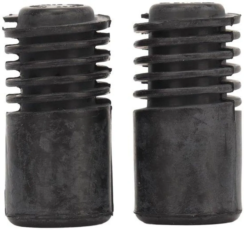 Amortisseurs pare-chocs arrière 1500496-00 pour Tesla Model Y 2017-2023