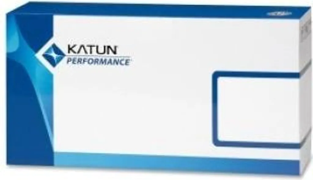 Toner noir haute capacité TK3160 Katun pour Kyocera 1T02T90NL0 12,5k