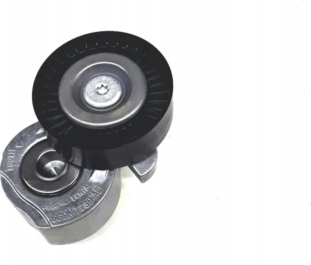 Galet Tendeur de Courroie Accessoire Volvo 31401286 pour Moteur 3.0L