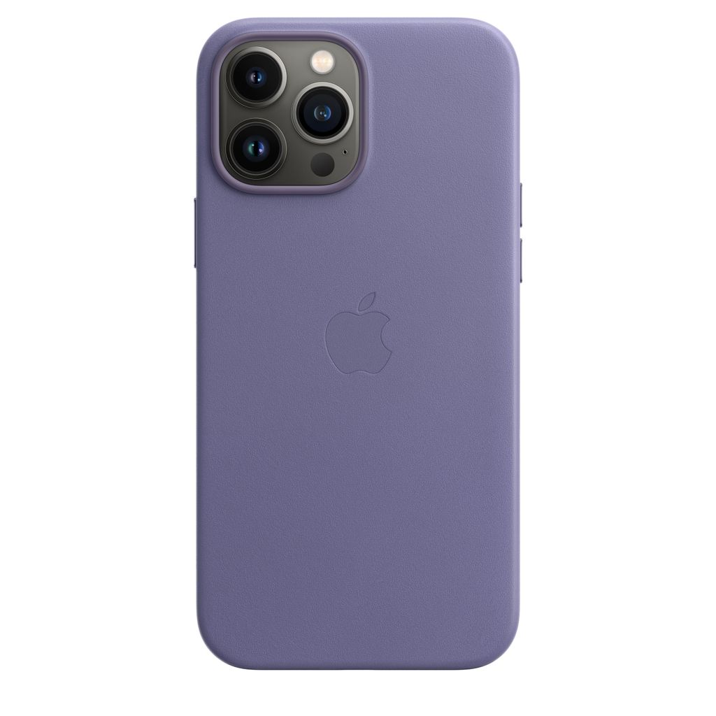 Apple MM1P3ZM/A custodia per cellulare 17 cm (6.7") Cover Immagine del prodotto 