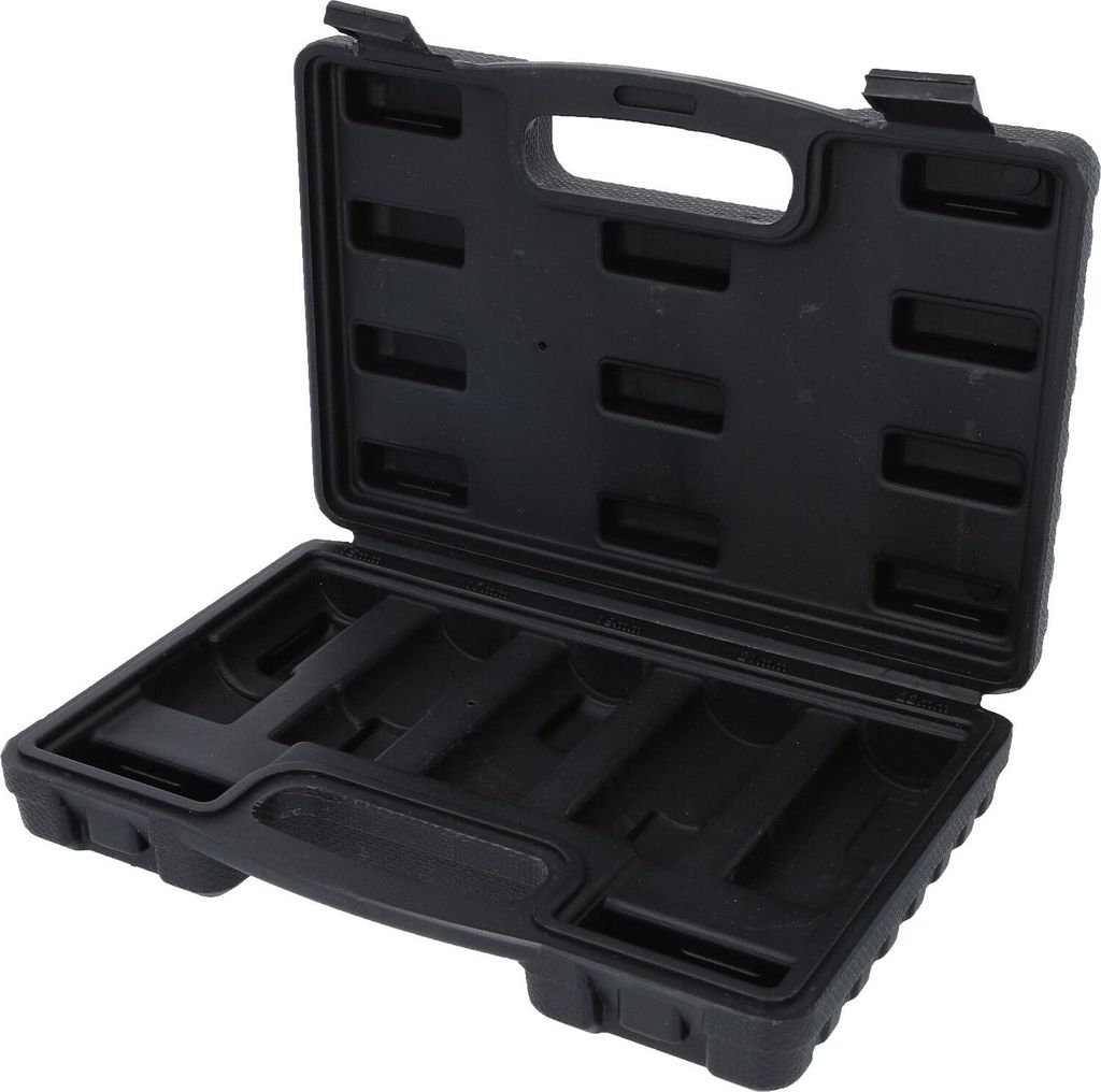 KS Tools Kunststoff-Leerkoffer für 515.0870, 515.0870-99