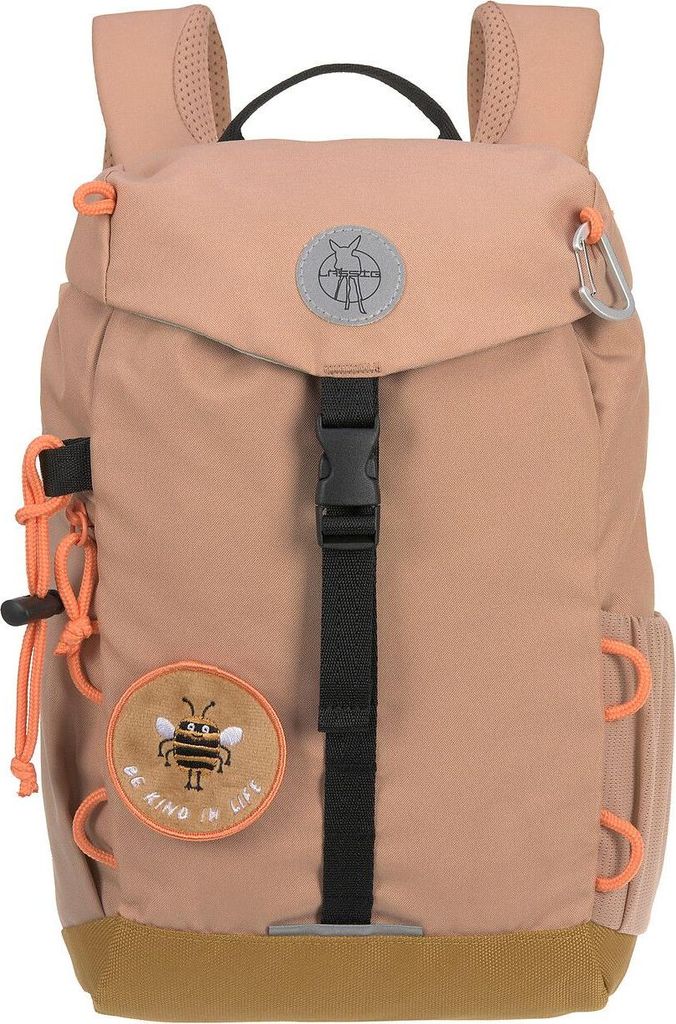 Lässig Kinderrucksack - Big Outdoor Backpack Nature, Braun Produktbild 