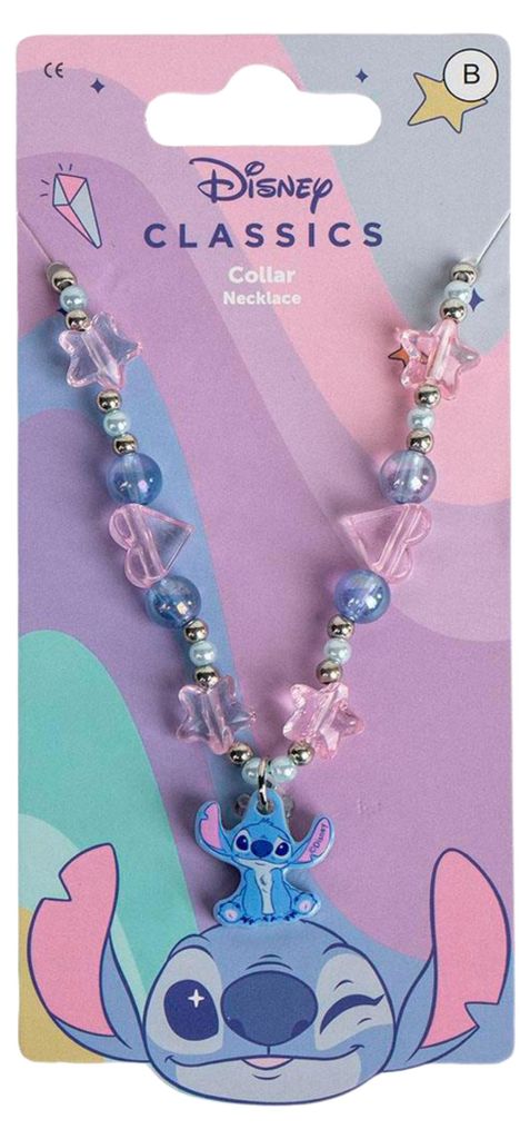 Disney Lilo und Stitch Perlenkette Produktbild 
