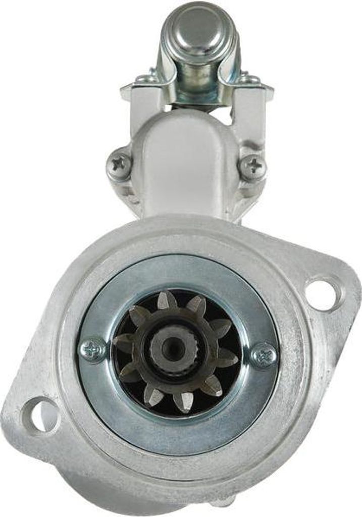 AS-PL S5196 Starter Anlasser 5kW für VOLVO B12 24V LKW