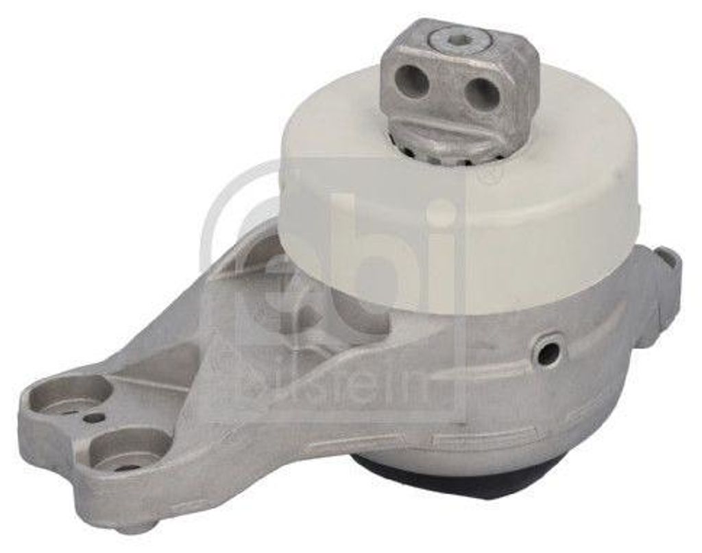 FEBI BILSTEIN Motorlager Hydrolager Rechts passend für MERCEDES-BENZ GLC SUV (X254) 1001865