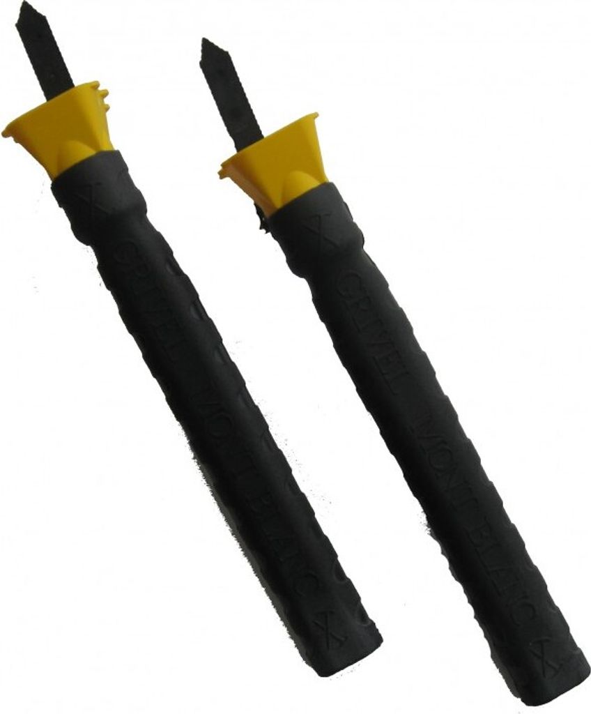 Grivel Mont Blanc - Eisschrauben Holster