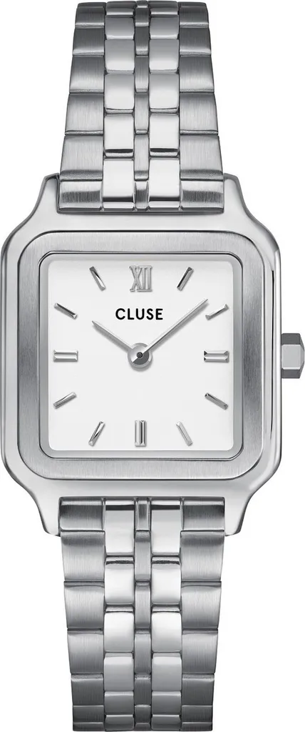 Recensione Cluse Gracieuse CW11817 Argento: Qualità e Specifiche - 1