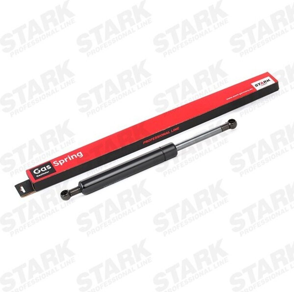 STARK SKGS-0220454 Gasfeder Heckklappendämpfer passend für MERCEDES-BENZ E-Klasse Limousine (W211) 347,5mm