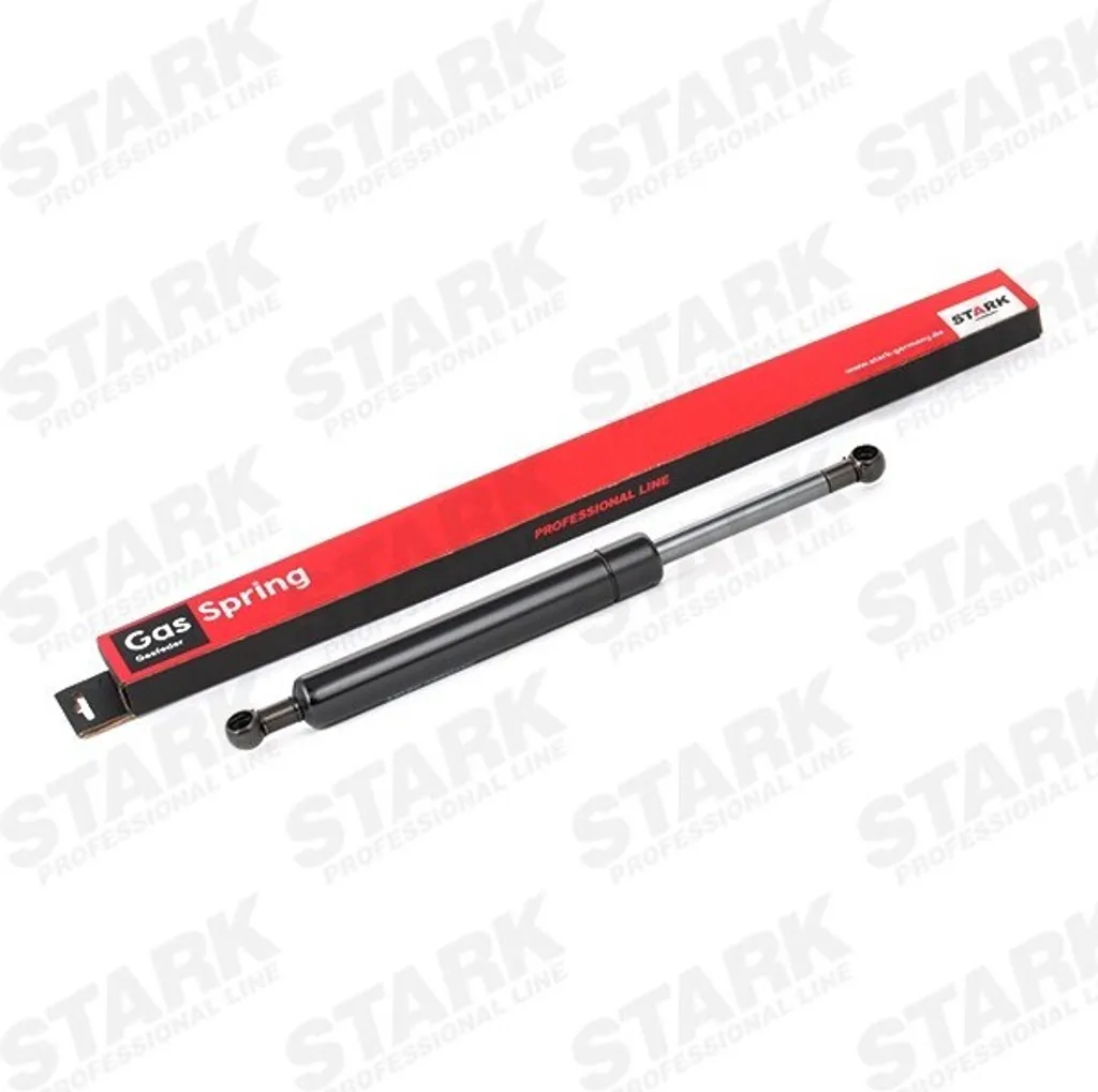 Amortisseur de hayon pneumatique pour Mercedes Classe E VF211 S211
