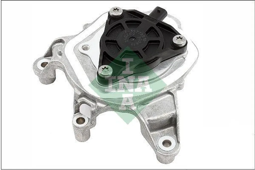 Réparer calage moteur Volvo XC40 avec l'aimant INA 427 0181 10 admis