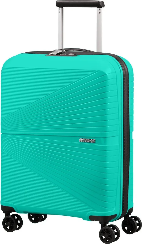Valise de Voyage American Tourister Airconic 55cm Idéale Court Séjour