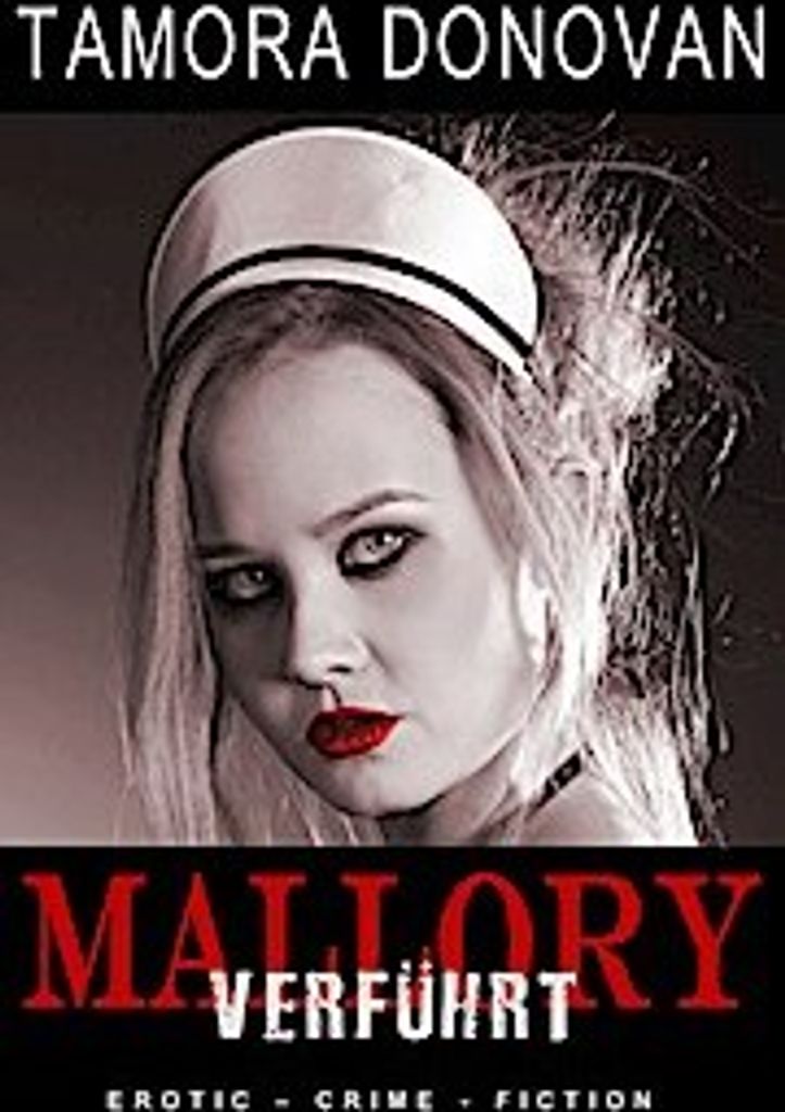 Mallory - Verführt