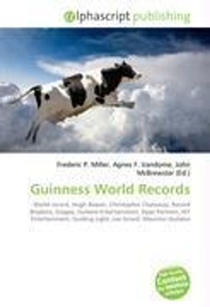 Guinness World Records