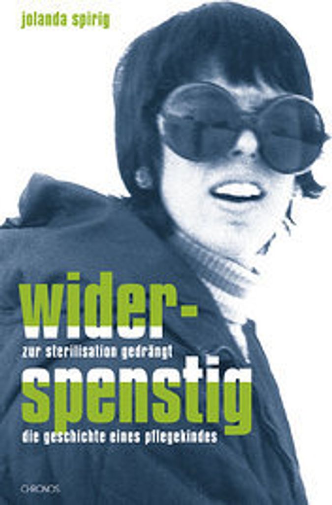 Widerspenstig