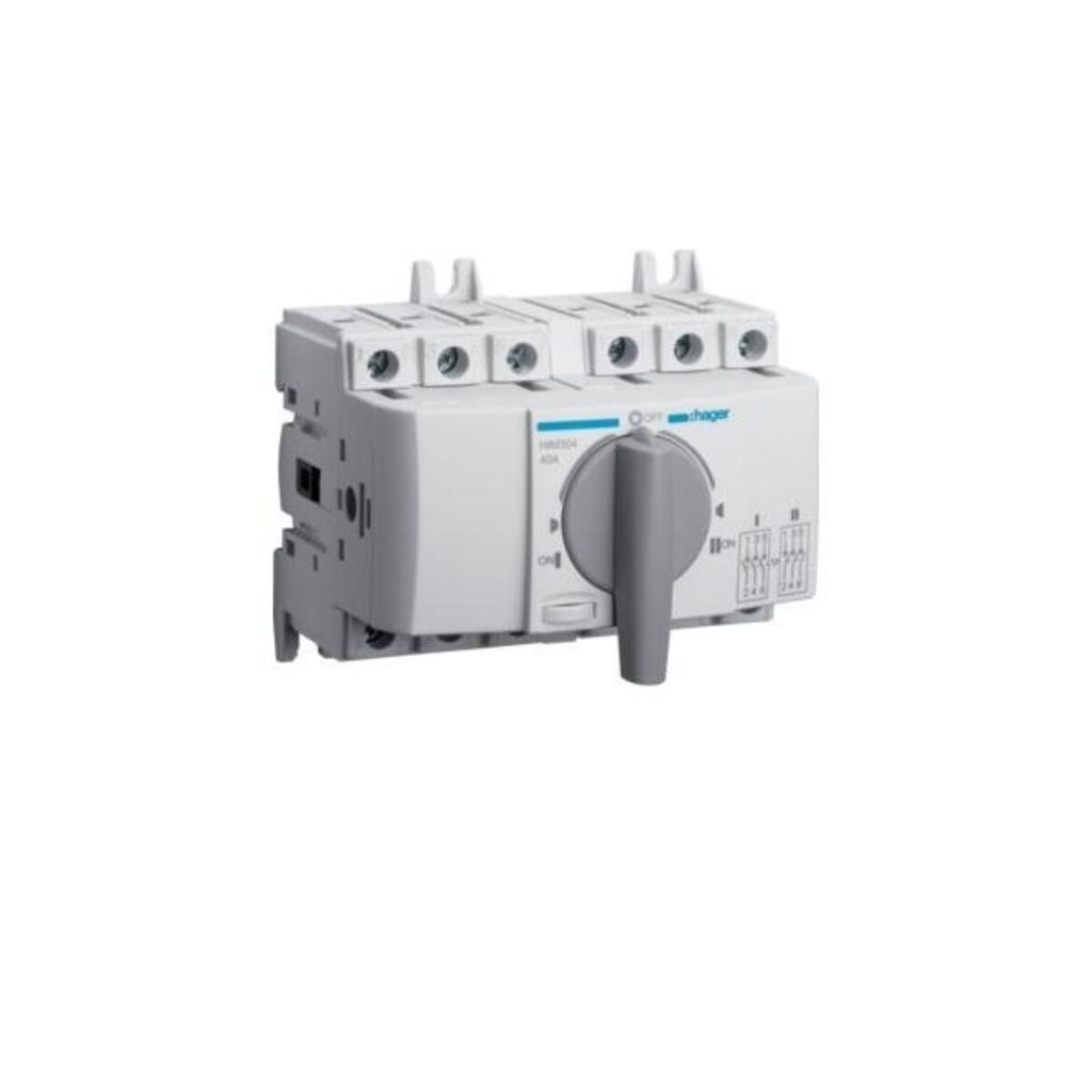 Lastumschalter HIM304 3polig 40A (HIM304) Immagine del prodotto 