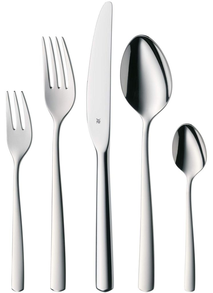 WMF set de couverts-30pcs. Boston Image du produit 