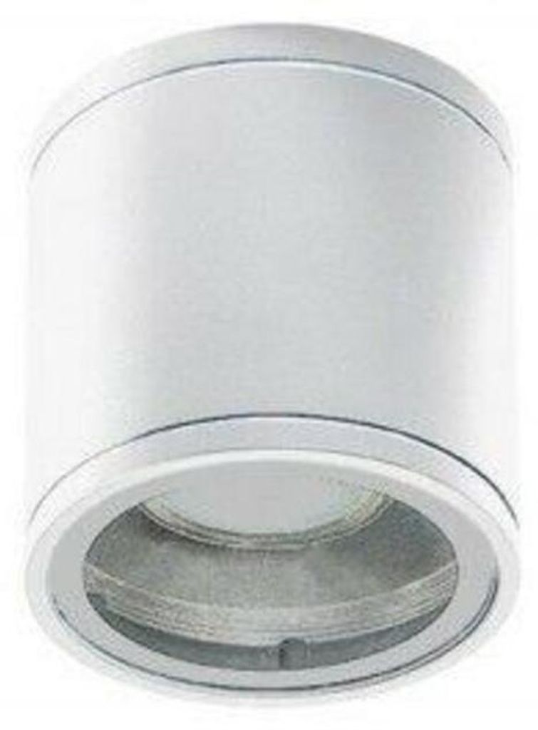 AZzardo AZ3315 Außenleuchte Joe Tube weiß