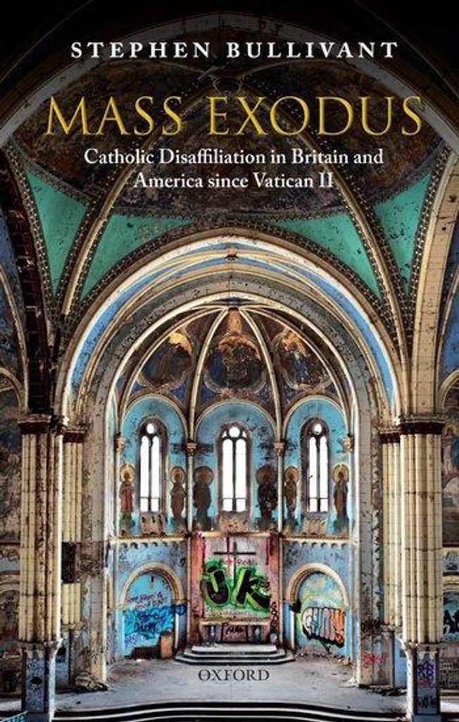 Bullivant, S: Mass Exodus