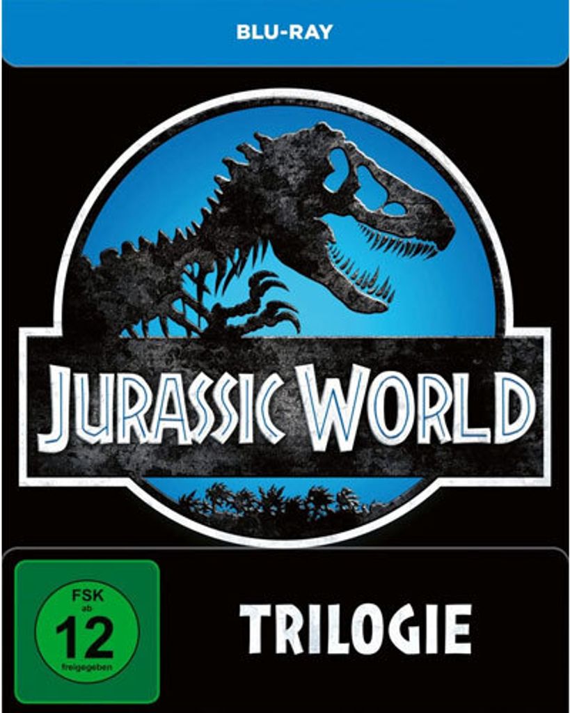 Crichton, M: Jurassic World Obrázok produktu 