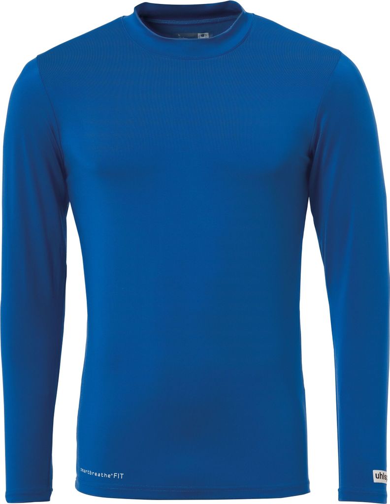Uhlsport uhlsport Funktionsshirt LA 140 azurblau