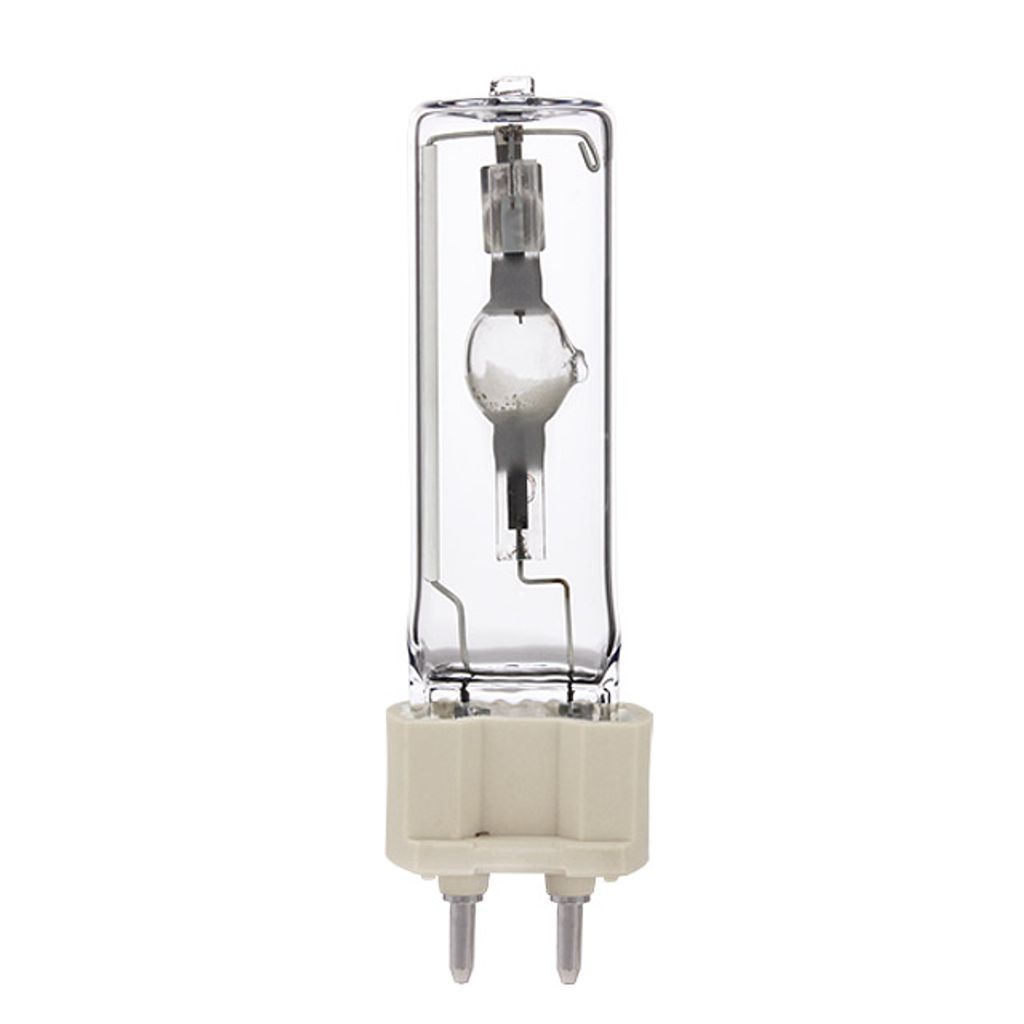 70W Metalldamplampe 0,85A G12 4000K 6000Lm
