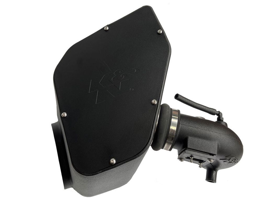 K&N 57S-4001 Sportluftfiltersystem Produktbild 
