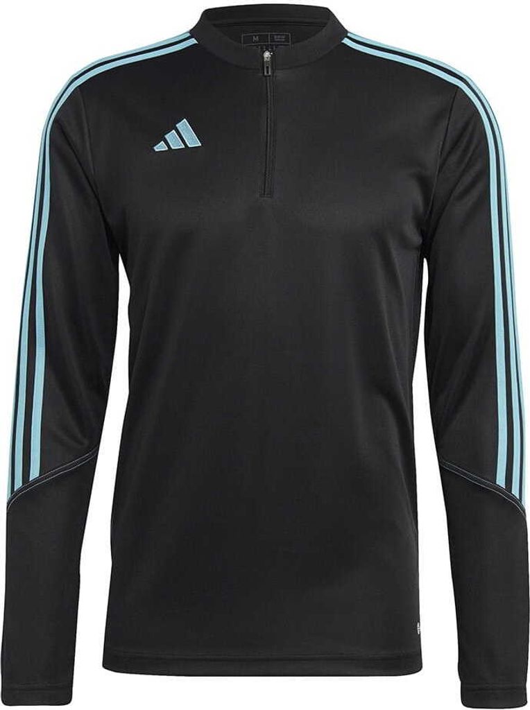 Adidas Tiro 23 Club, pánská tréninková mikina, model Obrázek produktu 