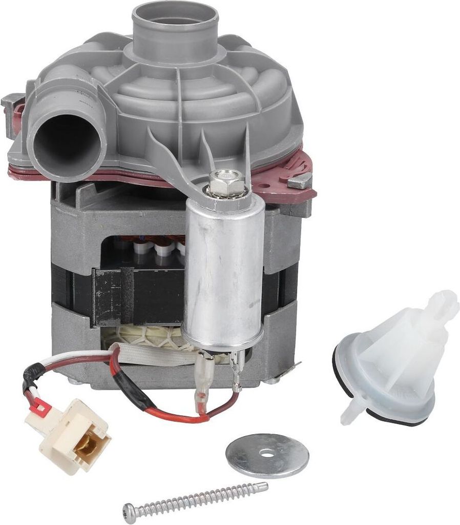 easyPART passend für 1740704500 Beko Umwälzpumpe IC-26225 für Geschirrspüler