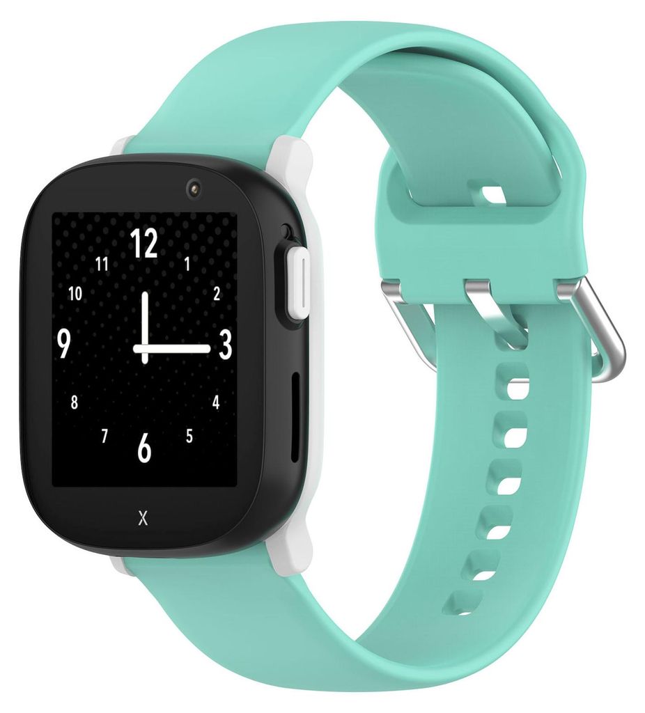Für Xplora X6 Play / X6 Children hochwertiges Silikon Watch Produktbild 