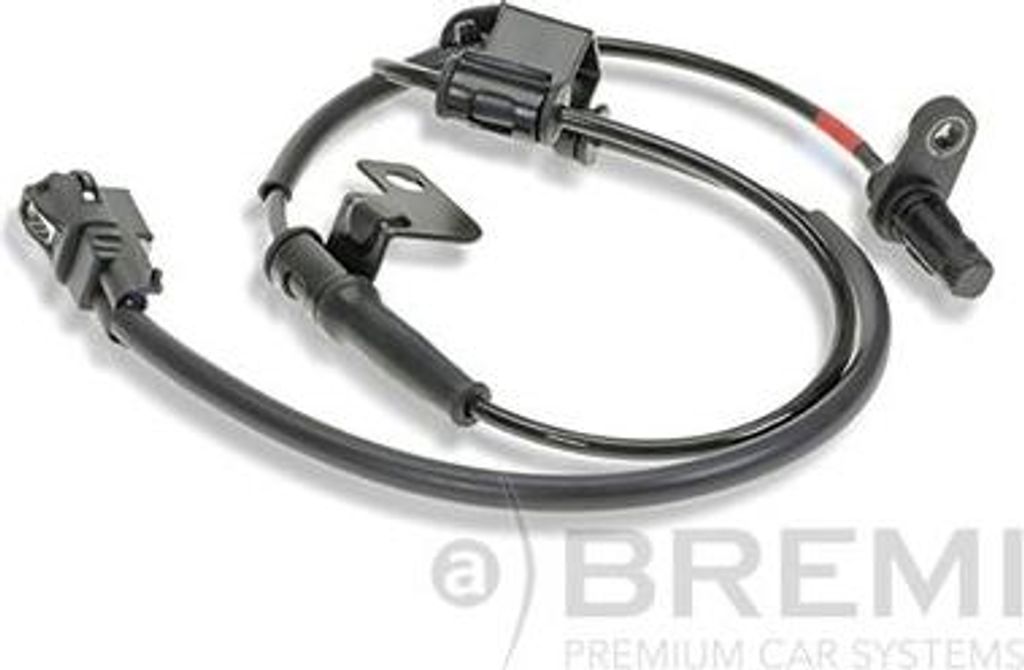 BREMI 51792 Raddrehzahlsensor OE 598303S900 kompatibel mit Sonata