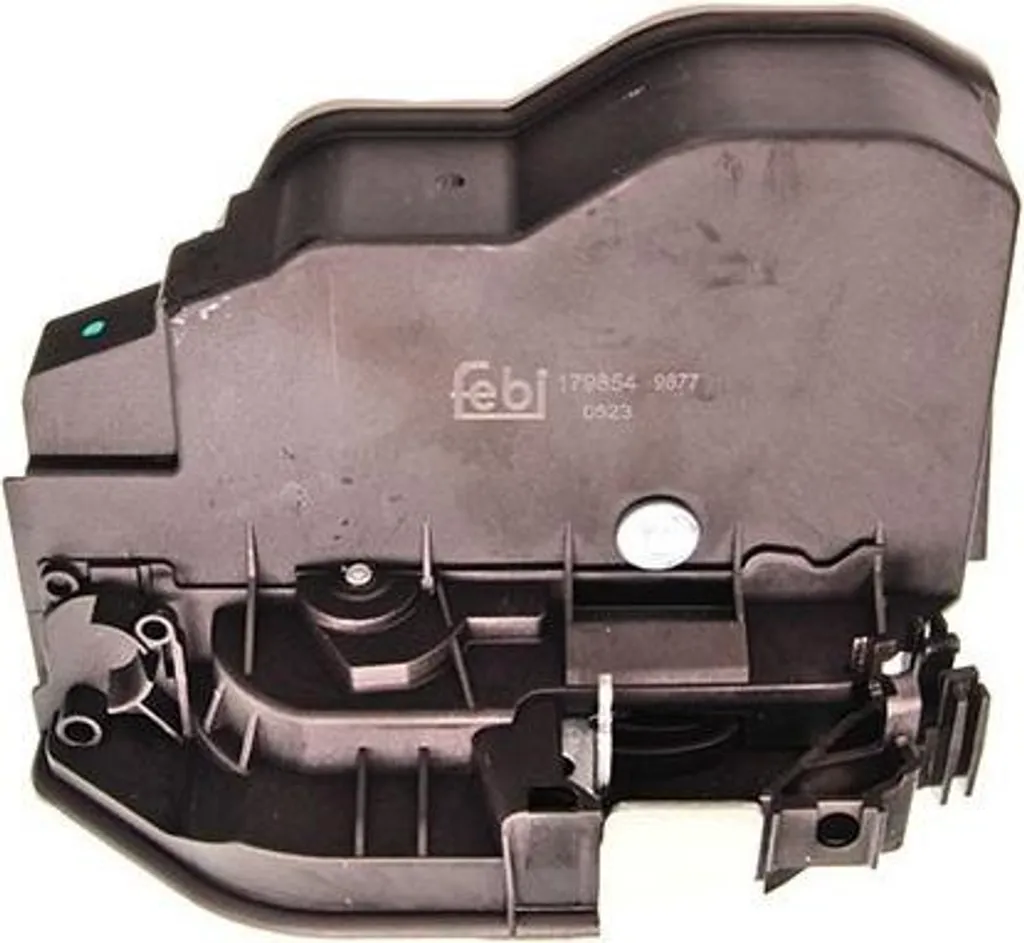 Réparation Serrure Porte Avant BMW & Mini Countryman - Modèles dès 2004