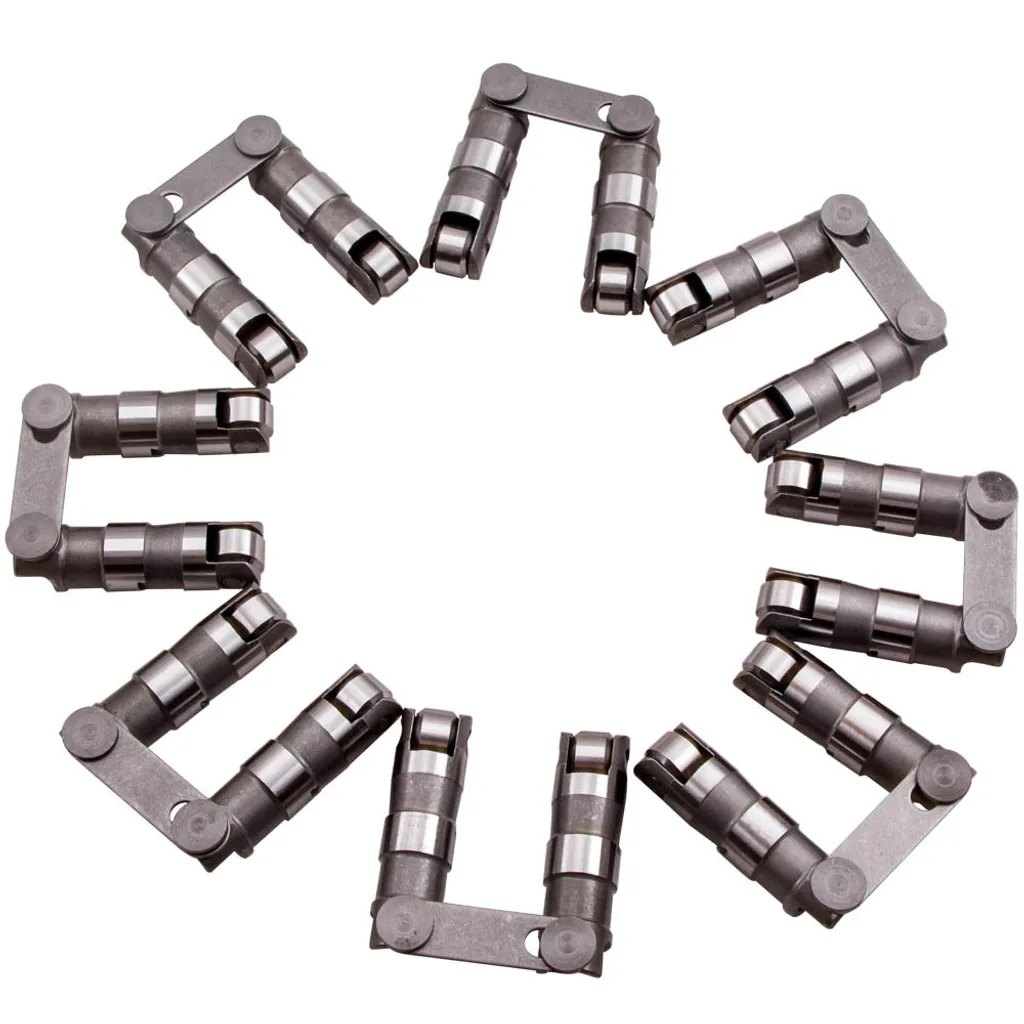 Cric à galet hydraulique 9001 : solution de levage stable 8 cm x 4 cm