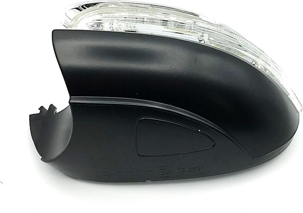 Blinkleuchte Spiegelblinker Blinker links 5K0949101 passend Produktbild 