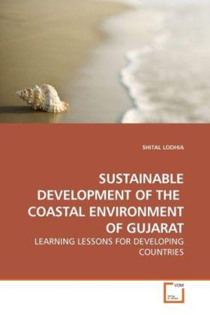 Lodhia, S: Sustainable Development Of The Coastal Environme