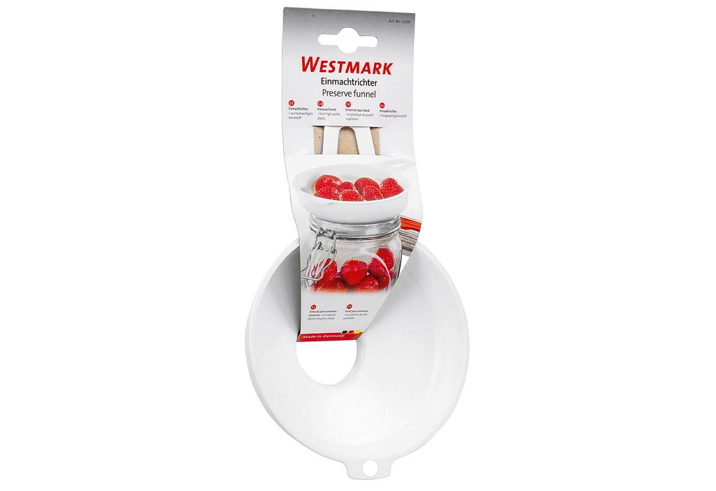 Westmark 11502270, 4,2 cm, 126 mm, 50 mm, 1 kusů Obrázek produktu 