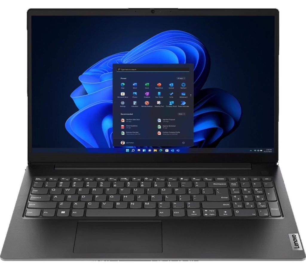 Lenovo V15 AMD G4 15.6" R5-7520U  16/512    FHD TN W11P Produktbild 