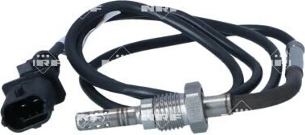 Sonde de température gaz échappement NRF 707301 pour Idea et Linea