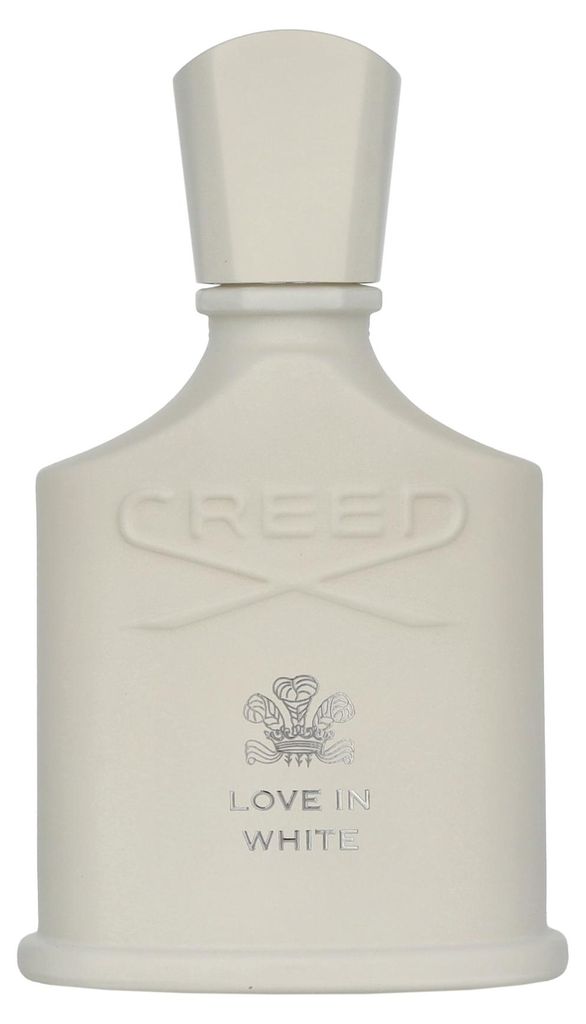 Creed Love In White, Frauen, 75 ml, Orange, Iris, Produktbild 