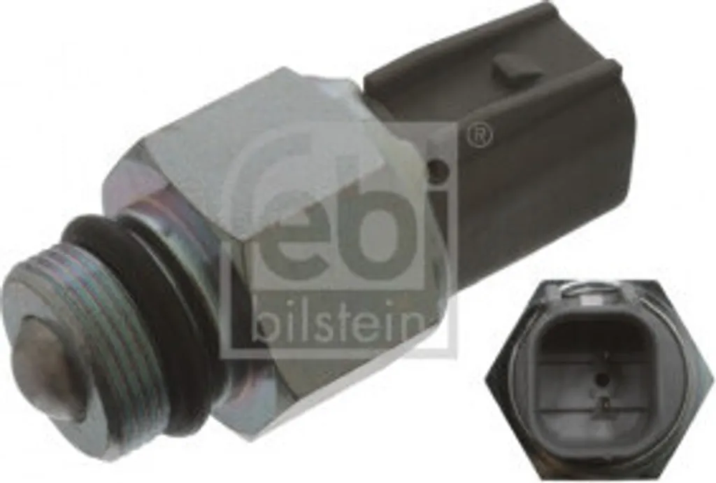 Interrupteur de recul FEBI 37096 - Qualité OE pour Ford S-Max et C-Max