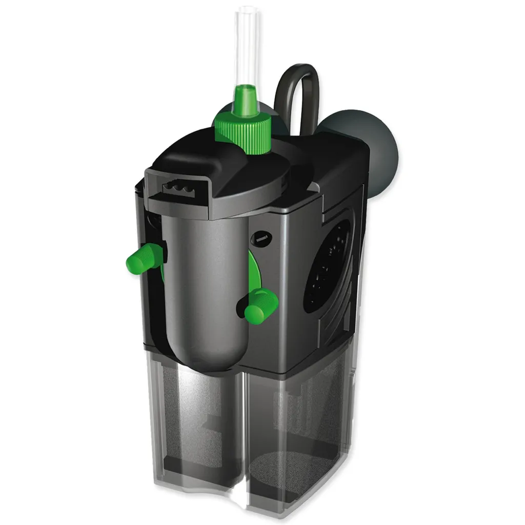 Tetra IN 300 Plus: Regala ai tuoi Pesci un'Acqua Pura e Cristallina