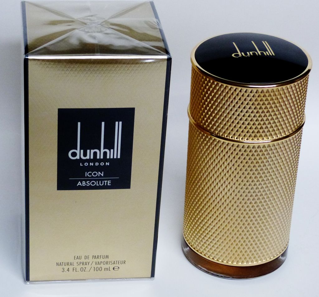 Dunhill Icon Absolute Eau de Parfum für Herren 100 ml Produktbild 9
