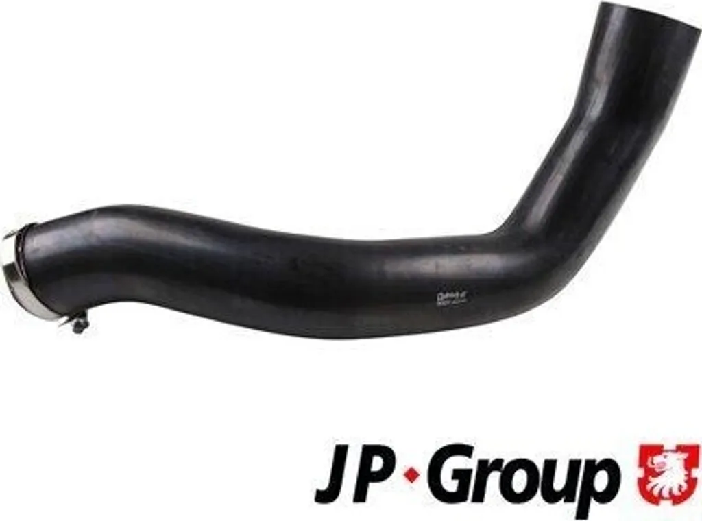 Tuyau turbo pour Crafter 2E 2F Durit d'air JP GROUP 1117710300