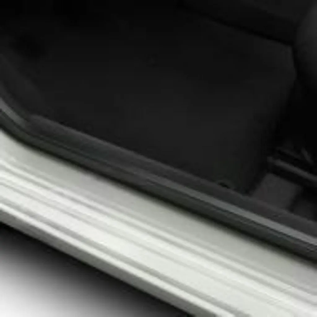 TOYOTA Aygo Set di tappetini originali in velluto PW210-0H004-D4 OE